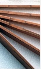 Zirconium Copper Bars