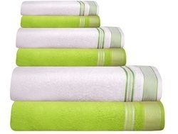 Bath Towels Colour