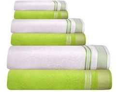 cotton bath towels