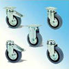 Castor Wheel Bracket