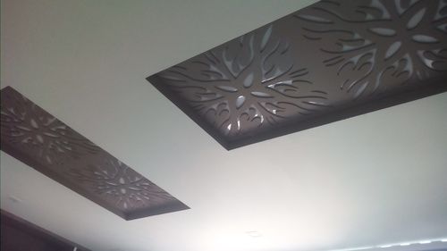 Ceiling Pop Designing Services In Kareli Baugh Vdr