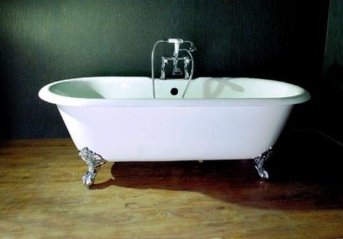 Ceramic Bath Tub - Quality Authenticated Design, Reliable Performance | Cost-Effective Luxury for Modern Bathrooms