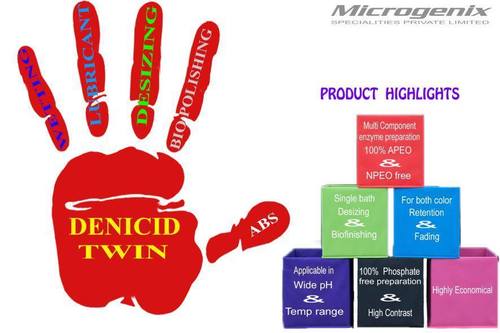 Denicid Twin