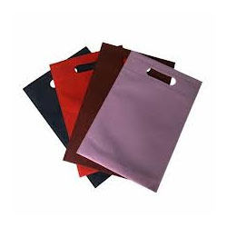 Non Woven Colorful Bag