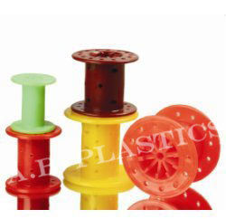 Plastics Roll Thread Roll