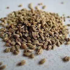 Ajwain