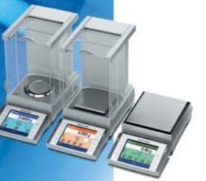 Analytical Balances