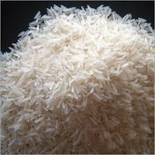 Basmati Rice - Long Grain, Naturally Nutritious & Organically Produced with Captivating Fragrance