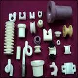 Ceramic Wire Guides