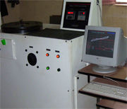 Clutch Disc Torque Tester