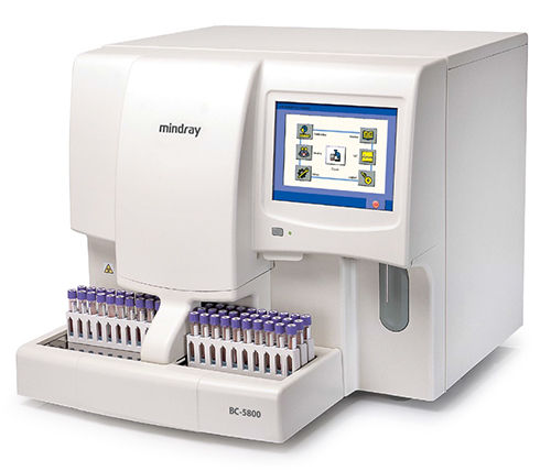 Haematology Analyzer