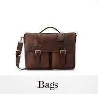 Phalgo Leather Bags