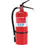 Portable Fire Extinguishers