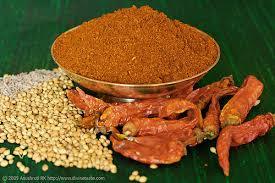 Ready Made Rasam Powder