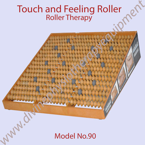 Touch And Feeling Roller (Roller Therapy)