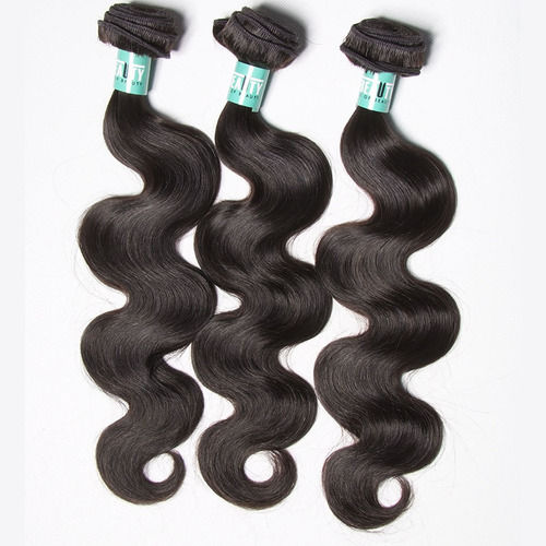 100% Virgin Brazilian Hair