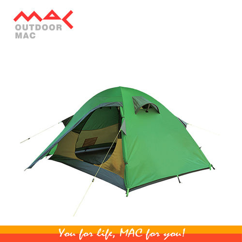 2 Person Tent Mac - As044