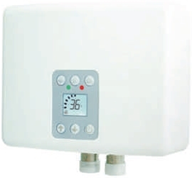 Instant Water Heaters