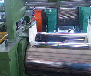 Mixing Mill Rolls For Rubber