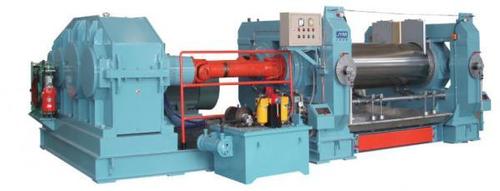 Mixing Mill Rolls For Rubber And Plastic