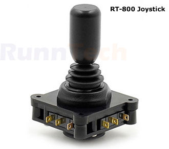 RunnTech Electronic Control Joystick Switch Stick (RT-800)