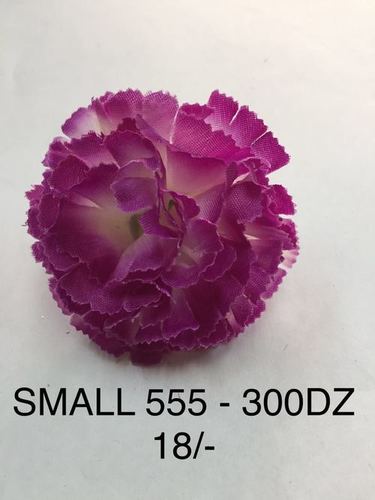 Small 555-300dz Plastic Artificial Flower