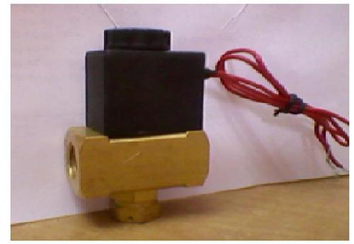 Solenoid Valve