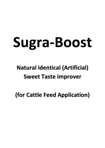 Sugra-Boost (Sweetener)