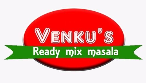Venkus Ready Mix Masala