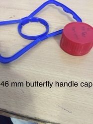 46Mm Butterfly Handle Caps