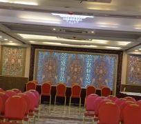 Air Conditioner Conference Hall