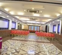 Banquets And Conference Hall Services