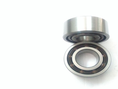 Double Row Ball Bearings - High-Grade Steel , Precision Manufactured for Agriculture, Automotive, and Industrial Applications