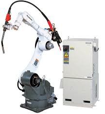 MIG Welding Robots