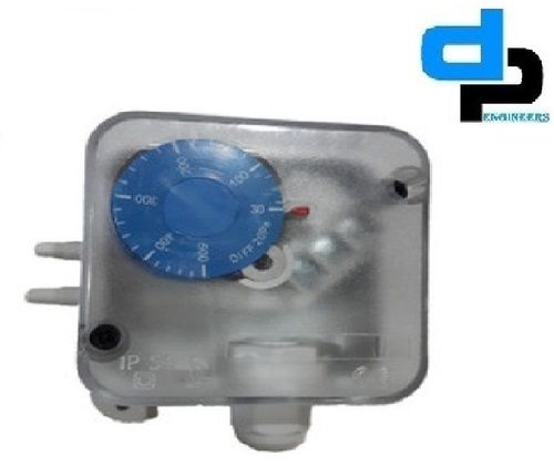 Aerosense Differential Electrical Pressure Switch