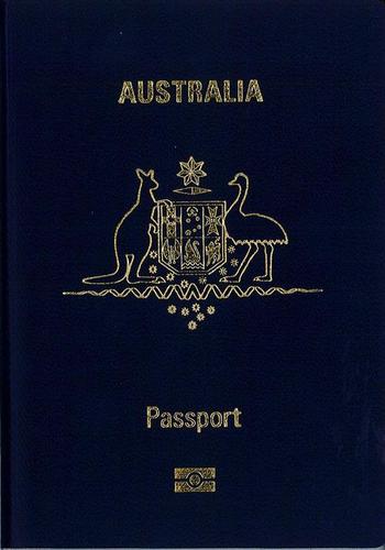 Australian Passport and Visa Services By Global Travels Consulting