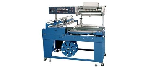 Automatic L Sealer