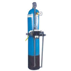 Automatic Water Filter