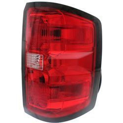 Automotive Tail Lamps