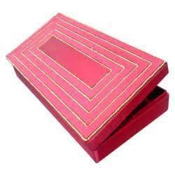 Card Board Sweet Box