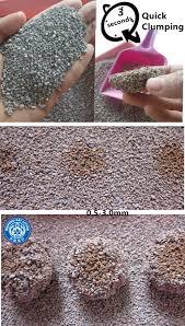 Cat Litter Grade Bentonite Powder