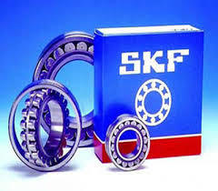 Corrosion Resistant High Speed Skf Bearings