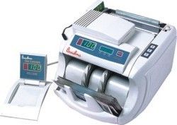 Currency Counting Machine