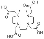 DOTA - High Purity Chemical Compound | Processed Under Hygienic Conditions, Quality Tested for Effectiveness
