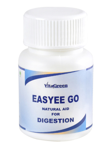 Easyee Go Capsule For Indigestion