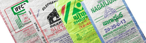 HDEP woven sacks