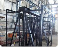 ऑफिस लिफ्ट