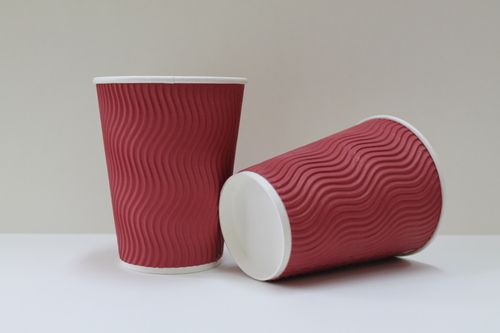 Ripple Cup