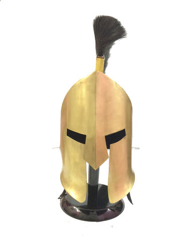 Roman Greek Spartan Helmet 300