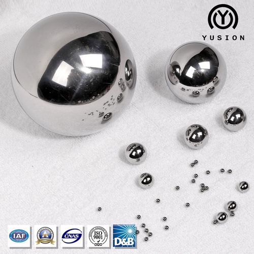 S-2 Tool Steel Balls By LUOYANG ZHISHENG STEEL BALL LIMITED LIABLITY COMPANY